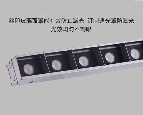产品特点