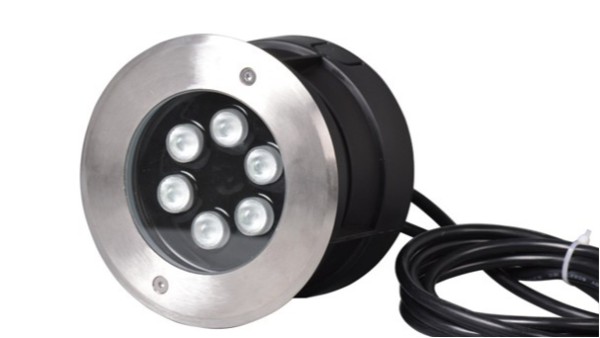 dmx512水底灯